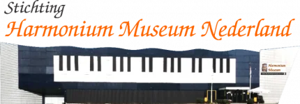 Harmoniuem Museum logo