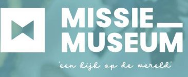 Logo Missiemuseum